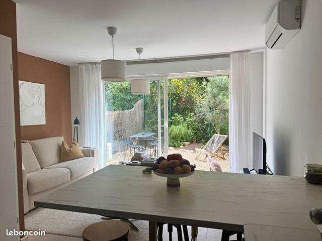 Maison vente à Aix-en-Provence, La Roque-d'anthéron