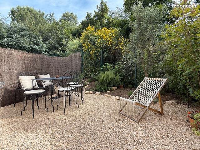 Maison vente à Aix-en-Provence, La Roque-d'anthéron