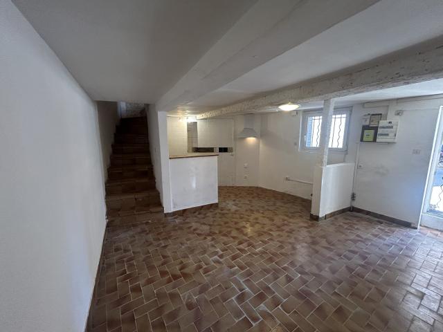 Maison vente à Béziers