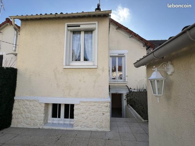 Maison vente à Palaiseau, Savigny-sur-orge