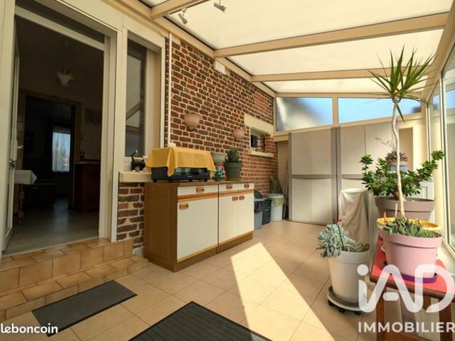 Maison vente à Douai, Nord