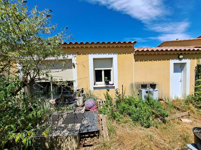 Maison vente à France métropolitaine, Malaucène