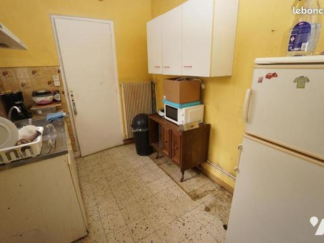 Maison vente à Amiens