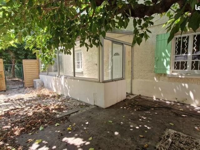 Maison vente à Avignon