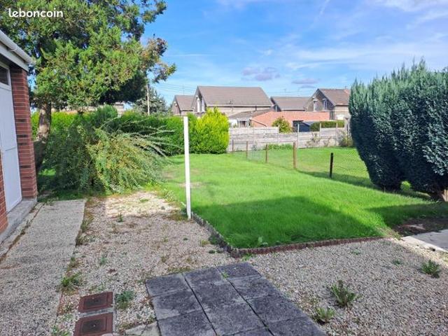 Maison vente à Fenain, Nord