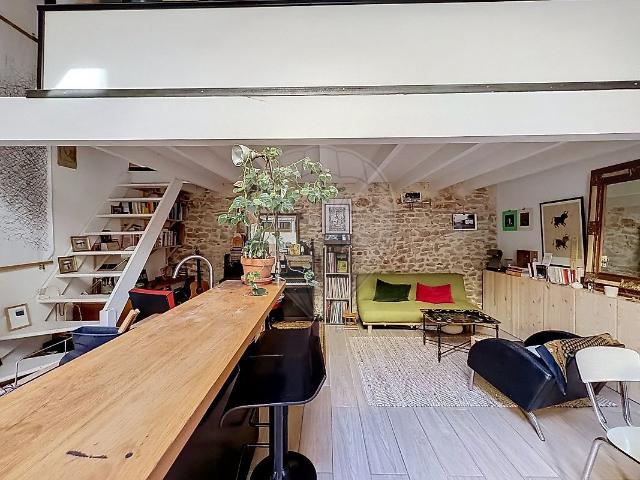 Maison vente à Valdegour, Nîmes