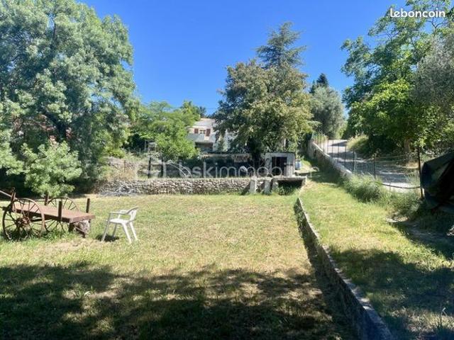 Maison vente à Arrondissement de Draguignan, Saint-paul-en-forêt