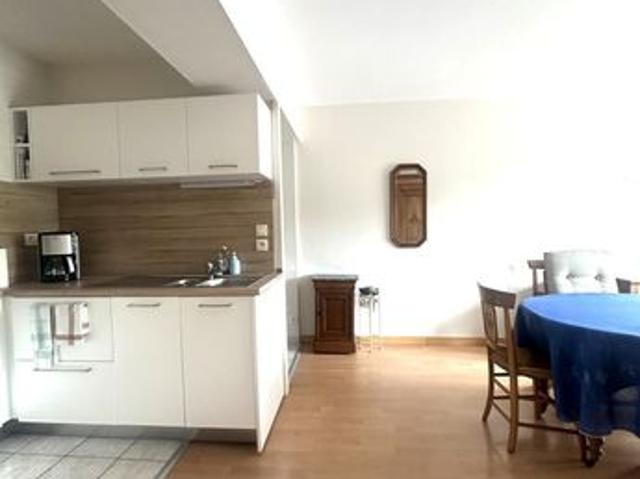 Appartement vente à Lorient, Bretagne