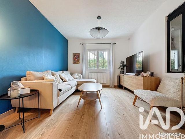 Maison vente à Torcy, Pontault-combault