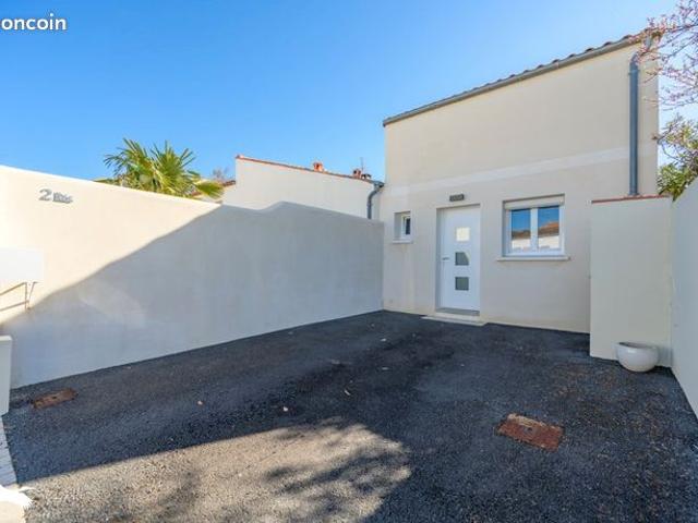 Maison vente à La Rochelle, Puilboreau