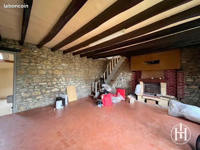 Maison vente à Moulins, Lurcy-lévis