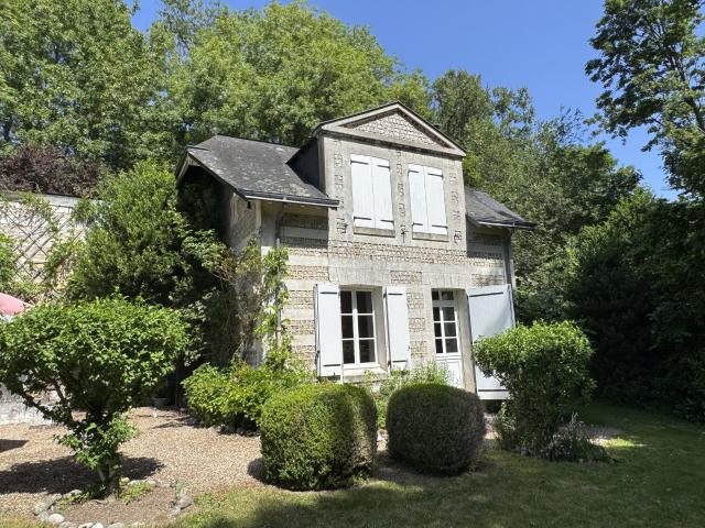 Maison vente à Le Havre, Pierrefiques