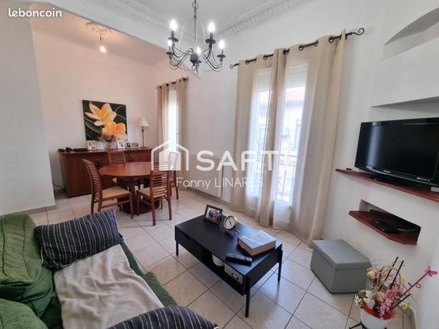 Maison vente à Perpignan