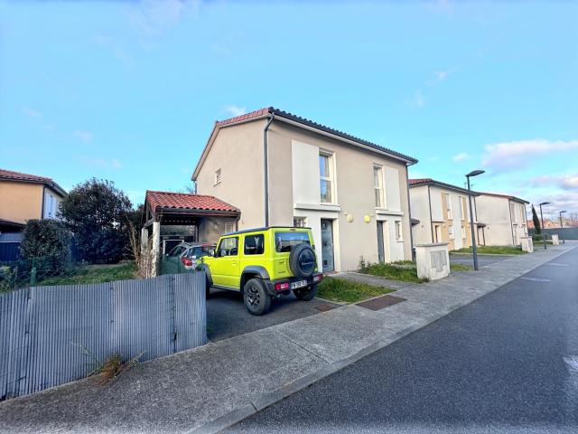 Maison vente à Muret, Labarthe-sur-lèze