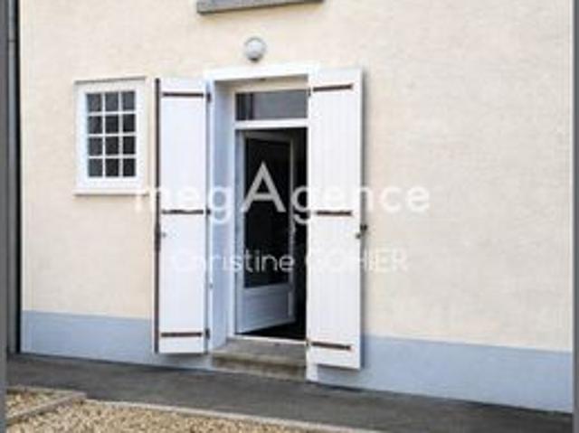 Maison vente à Rochefort, Nouvelle-Aquitaine