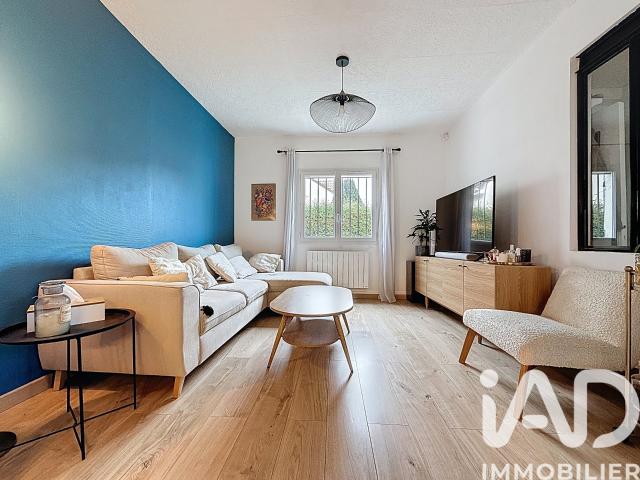 Maison vente à Torcy, Pontault-combault