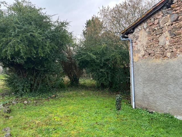 Maison vente à Montmorillon, Le Vigeant