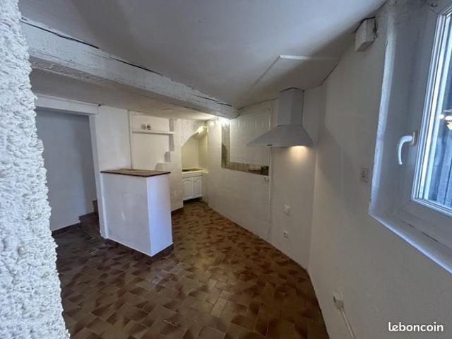 Maison vente à Béziers, Villeneuve-lès-béziers