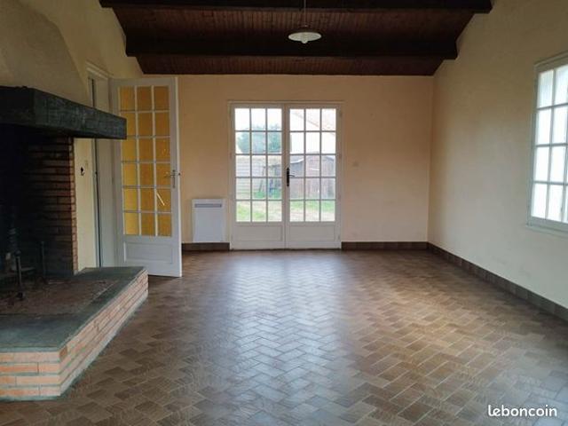 Maison vente à La Plaine-sur-Mer, Loire-Atlantique