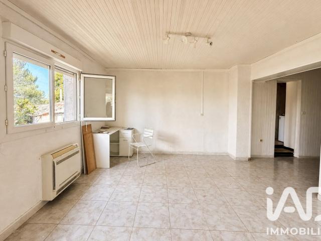 Maison vente à Nîmes
