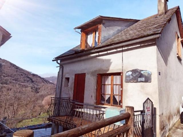 Maison vente à Saint-Girons, Bethmale