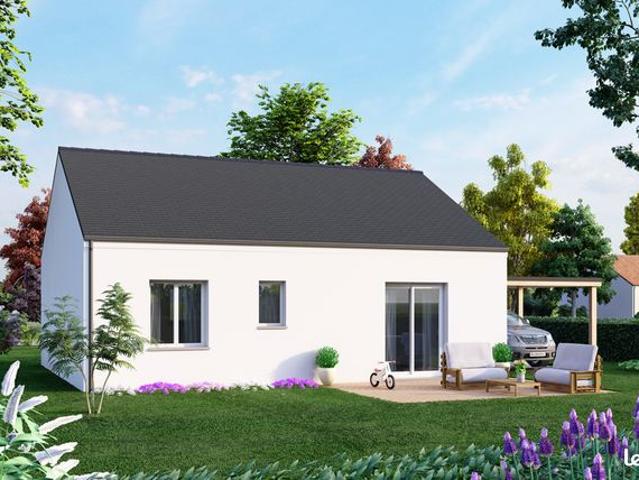Maison vente à Caen, Douvres-la-délivrande