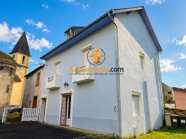 Maison vente à Argelès-Gazost, Saint-pé-de-bigorre