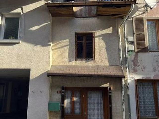 Maison vente à Belley, Champagne-en-valromey