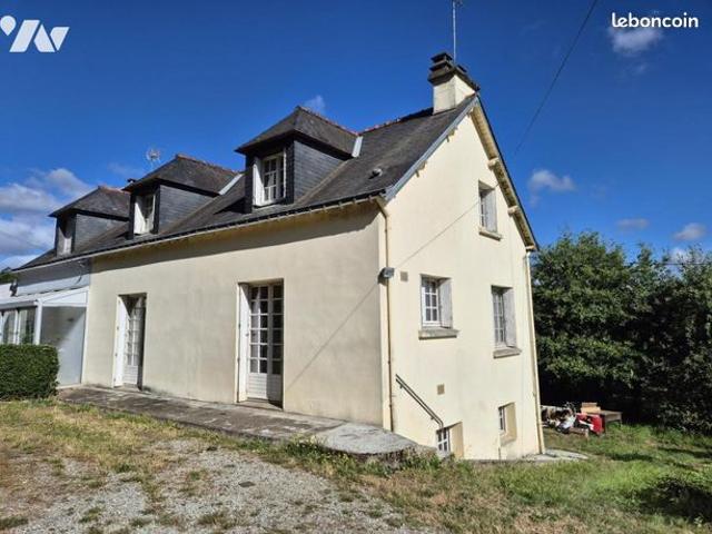 Maison vente à Vannes, Bretagne
