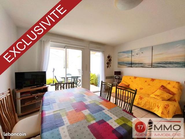 Maison vente à La Rochelle, Châtelaillon-plage