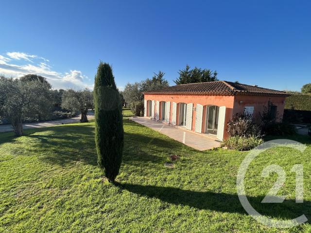 Maison vente à Grasse, Biot