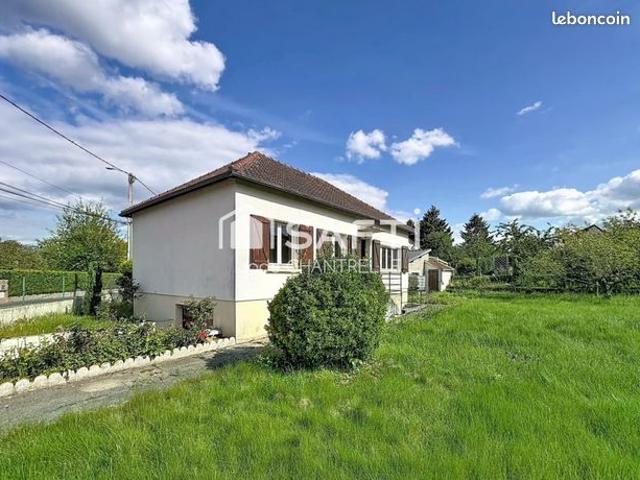 Maison vente à Montdidier, Chaussoy-epagny