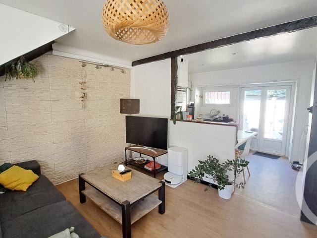 Maison vente à Nantes, Saint-sébastien-sur-loire