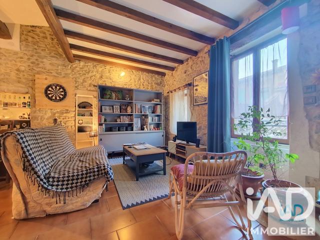 Maison vente à Mont Duplan, Nîmes