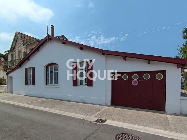 Maison vente à Prise du Saillant, Saint-Trojan-les-Bains