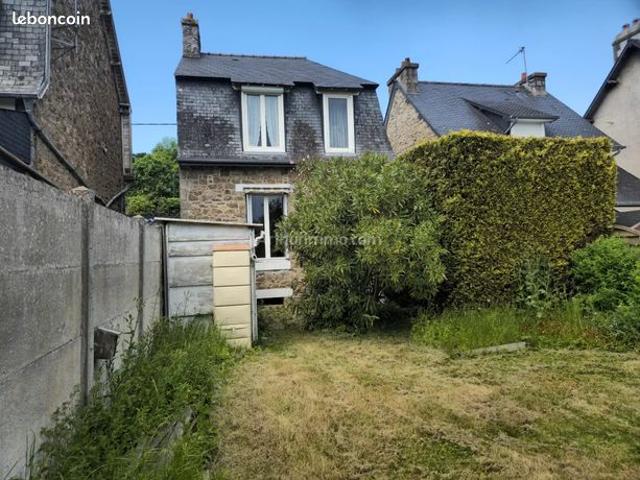 Maison vente à Guingamp, Bretagne