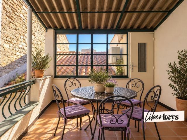 Maison vente à Richelieu, Nîmes