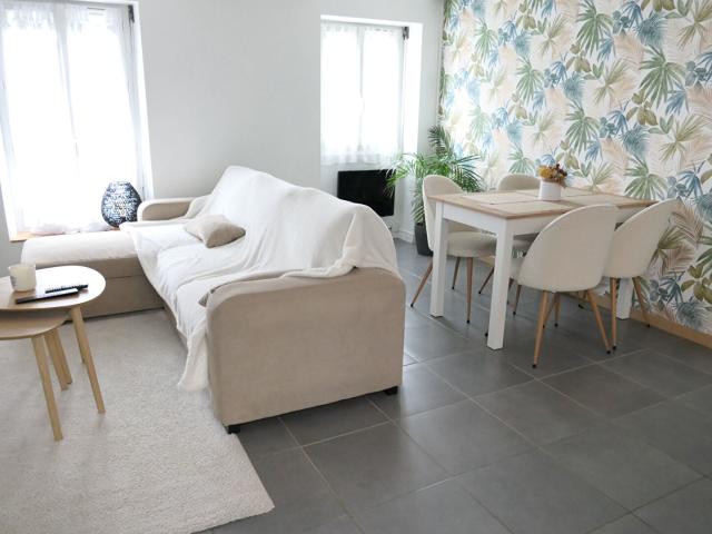 Maison vente à Nantes, Sainte-luce-sur-loire