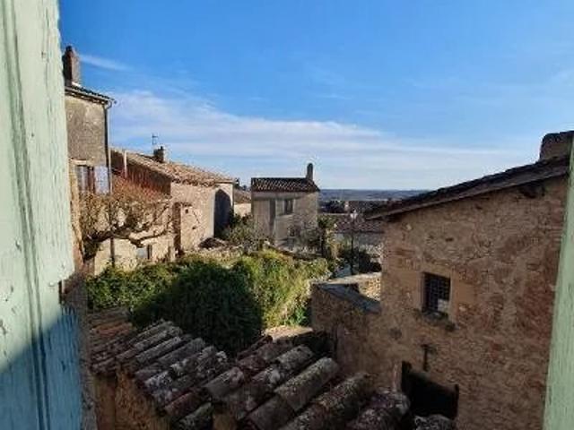 Maison vente à Albi, Puycelci