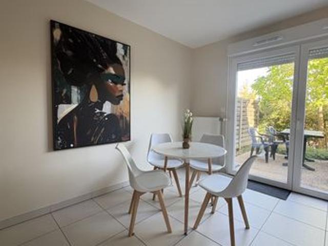 Maison vente à Bourges