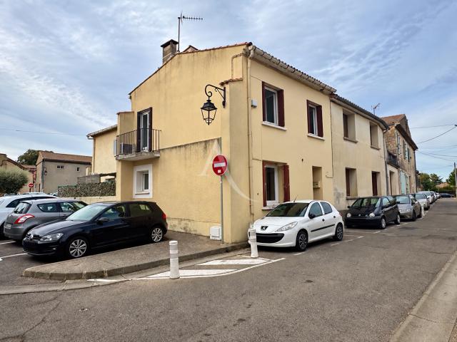 Maison vente à Bouillargues, Gard