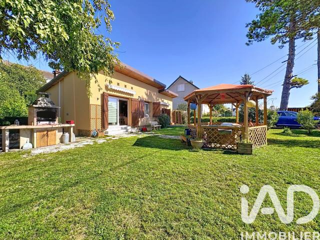 Maison vente à Provins, Salins