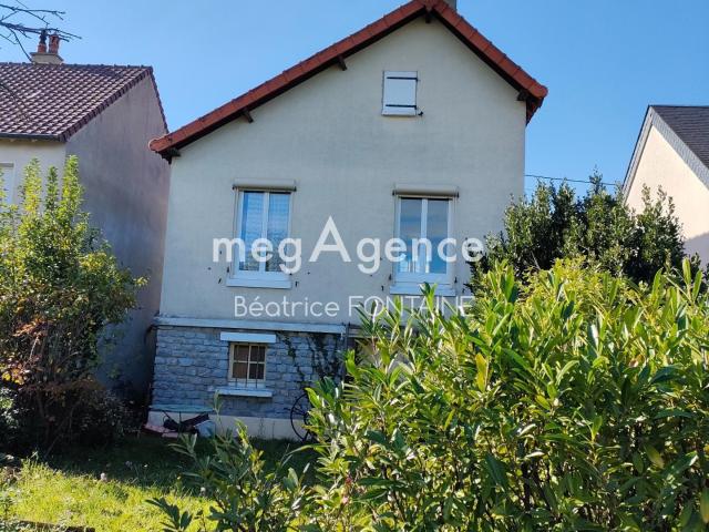 Maison vente à La Suze-sur-Sarthe, Sarthe