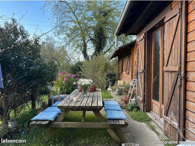 Maison vente à Avranches, Moulines