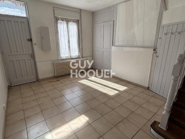 Maison vente à Amiens