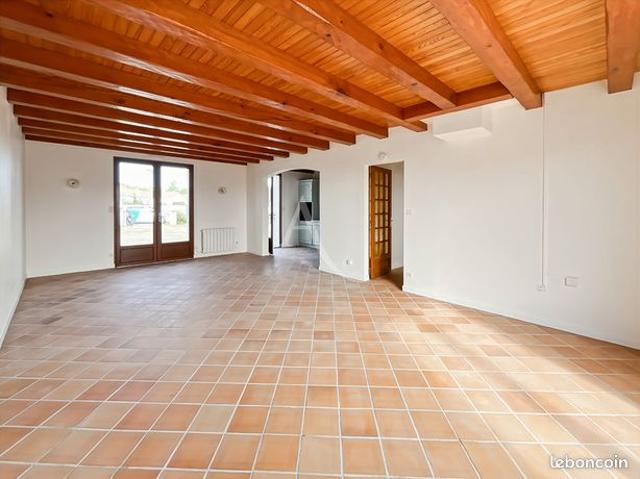 Maison vente à Les Sables-d'Olonne, La Barre-de-monts