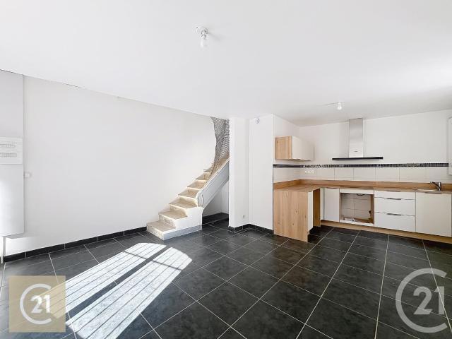 Maison location à Béziers
