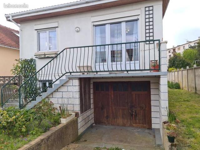 Maison vente à Versailles, Les Clayes-sous-bois
