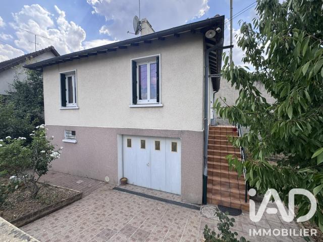 Maison vente à Provins, Montereau-fault-yonne
