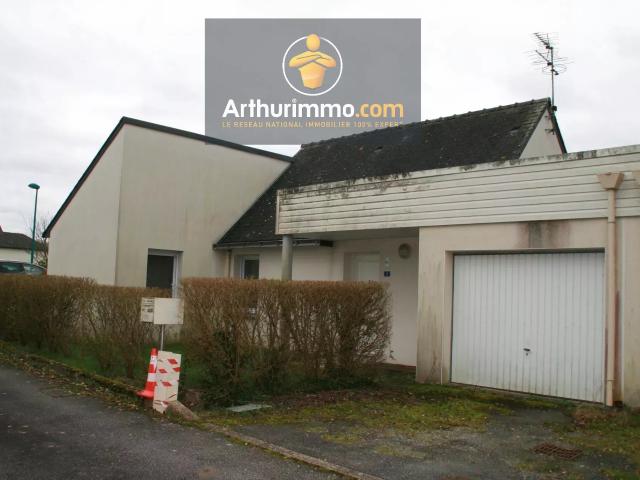 Maison vente à Pontivy, Bretagne